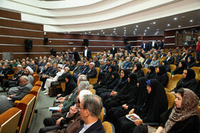 دیدار حجت‌الاسلام غلامحسین محسنی اژه‌ای با اقشار مختلف مردم