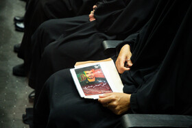 دیدار حجت‌الاسلام غلامحسین محسنی اژه‌ای با اقشار مختلف مردم