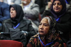 همایش ملی وفاق برای ایران ماهر با حضور وزیر تعاون، کار و رفاه اجتماعی