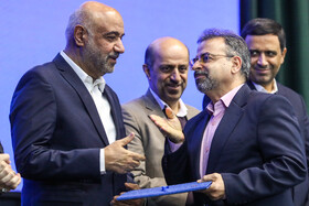 همایش ملی وفاق برای ایران ماهر با حضور وزیر تعاون، کار و رفاه اجتماعی