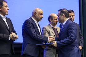 همایش ملی وفاق برای ایران ماهر با حضور وزیر تعاون، کار و رفاه اجتماعی