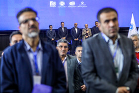 همایش ملی وفاق برای ایران ماهر با حضور وزیر تعاون، کار و رفاه اجتماعی