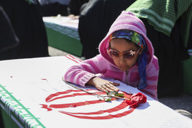 ورود پیکر پاک ۸۵ شهید دوران دفاع مقدس از طریق مرز آبی اروند به کشور