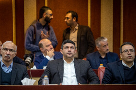 اختتامیه جشنواره بین‌المللی خوارزمی