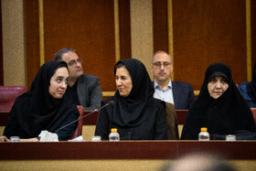 اختتامیه جشنواره بین‌المللی خوارزمی