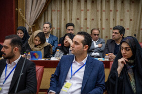 اختتامیه جشنواره بین‌المللی خوارزمی