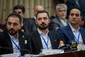 اختتامیه جشنواره بین‌المللی خوارزمی