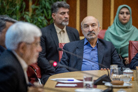 اختتامیه جشنواره بین‌المللی خوارزمی