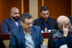 اختتامیه جشنواره بین‌المللی خوارزمی