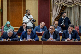 اختتامیه جشنواره بین‌المللی خوارزمی