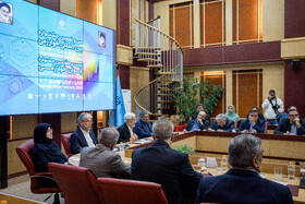 اختتامیه جشنواره بین‌المللی خوارزمی