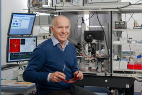 دانشمند برجسته آلمانی برای کار تمام‌وقت به چین می‌رود