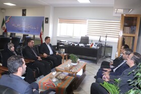 تاثیر جهاددانشگاهی در اهداف گردشگری/ آمادگی برای تعریف مأموریت مشخص در سند گردشگری فارس