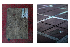 سایه‌هایی از نبودن