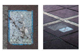 سایه‌هایی از نبودن