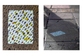 سایه‌هایی از نبودن