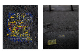 سایه‌هایی از نبودن