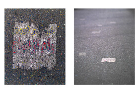 سایه‌هایی از نبودن