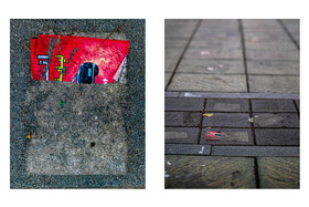 سایه‌هایی از نبودن