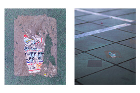 سایه‌هایی از نبودن