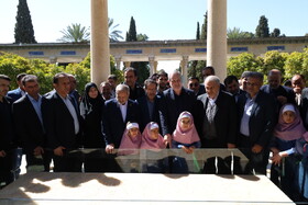 وزیر آموزش‌وپرورش: معرفی مفاخر ملی به دانش‌آموزان پایه تقویت هویت ایرانی است