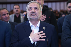 علیرضا کاظمی وزیر آموزش و پرورش 