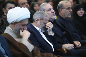  آیین بزرگداشت معلمان و دانش‌آموزان شهید استان فارس و مراسم چهلم معلم شهید امنییت حسین بابری