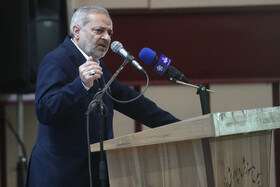 علیرضا کاظمی وزیر آموزش و پرورش 