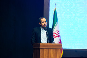 دیدار حجت‌الاسلام والمسلمین غلامحسین محسنی اژه‌ای با کارکنان دستگاه قضایی اصفهان