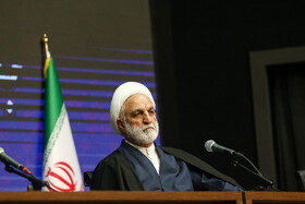 ابلاغیه فسادستیزی و «بایدهای» مبارزه‌ همه‌جانبه با فساد، توسط رئیس قوه قضاییه صادر شد