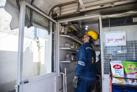 مانور سراسری شناسایی و قطع برق های غیر مجاز-ساری