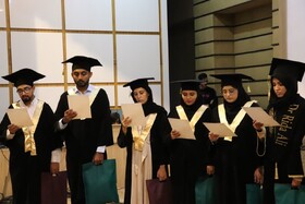 تحصیل ۵۶۹ دانشجوی بین‌المللی در دانشگاه علوم پزشکی سمنان