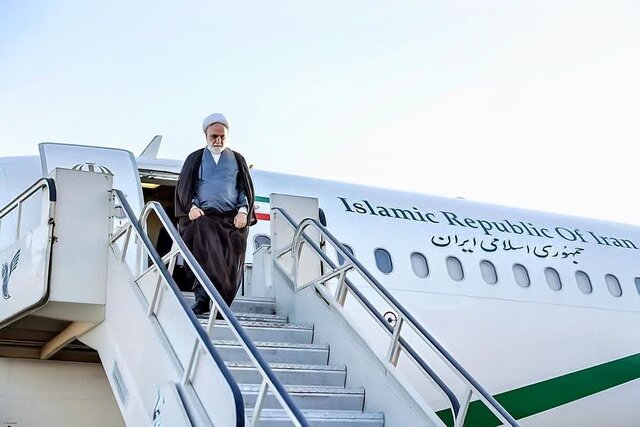 برنامه‌های سفر رئیس قوه‌ قضاییه به اصفهان