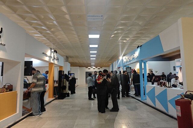 خیزش هزاران ایده دانشجویی در مکران