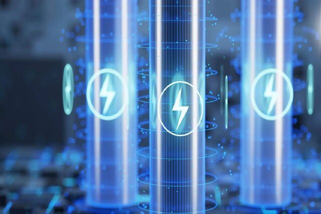 توسعه چارچوب‌های آلی‌فلزی فعال ردوکس برای کاتالیز و ذخیره‌سازی انرژی