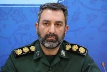 دبیر قرارگاه مرکزی بسیج سازندگی کشور بر انسجام، تخصصگرایی و خدمت بیمنت تأکید کرد