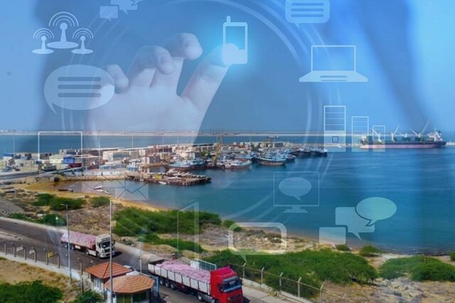 چابهار صاحب «شهر جهانی فناوری» می‌شود