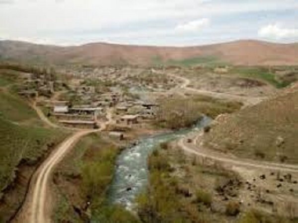 روستای «سنگسفید» مقصد جدید گردشگری روستایی در ایلام