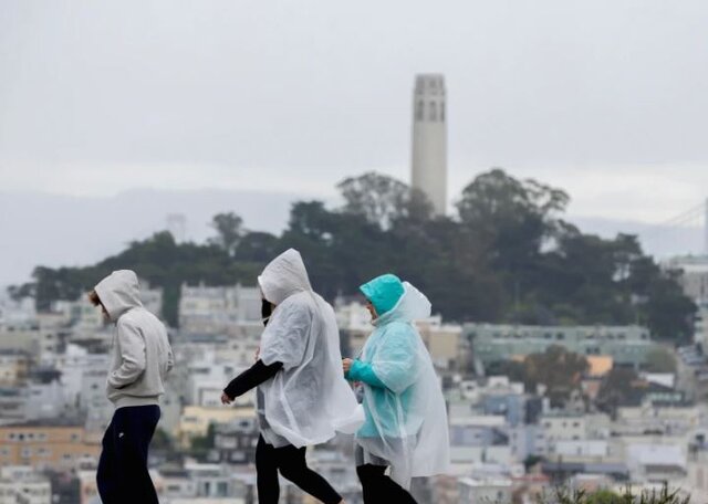 گردباد در جنوب‌شرق آمریکا خسارت برجای گذاشت