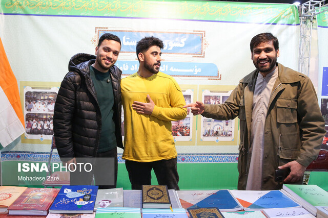 هندوستان؛ نمونهای از همزیستی مسالمتآمیز ادیان در کنار یکدیگر