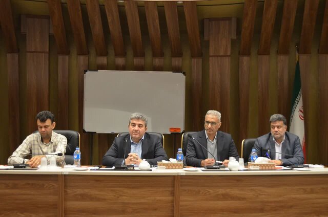 تکمیل پروژههای نیمه تمام سمنان ۴۰ همت اعتبار میخواهد/ تحقق ۷۹ درصدی درآمدهای استان