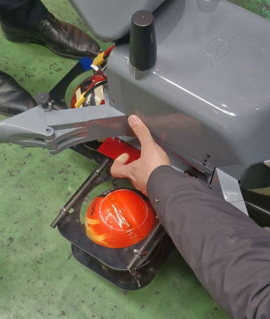 از پهپادهای کوله ای تا نورافکن؛ امدادرسانی بر پایه فناوری نوین