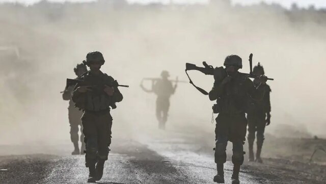 ارتش رژیم صهیونیستی با کمبود حدود ۱۲ هزار نیرو مواجه است