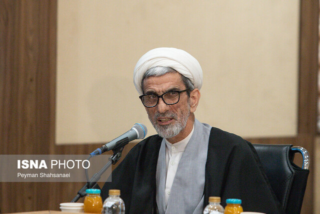 رئیس دادگستری استان اصفهان: پیگیری حل مشکلات مردم در کنار رسیدگی قضایی، مأموریت محوری ماست