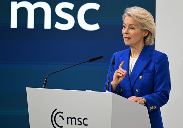 مونیخ ۲۰۲۶؛ لبخندهای دیپلماتیک، بی‌اعتمادی راهبردی