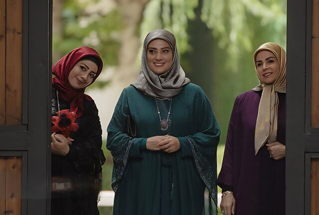 نگاهی به سریالهای رمضان ۱۴۰۴/ کمدی سعید آقاخانی و ماورایی امین زندگانی