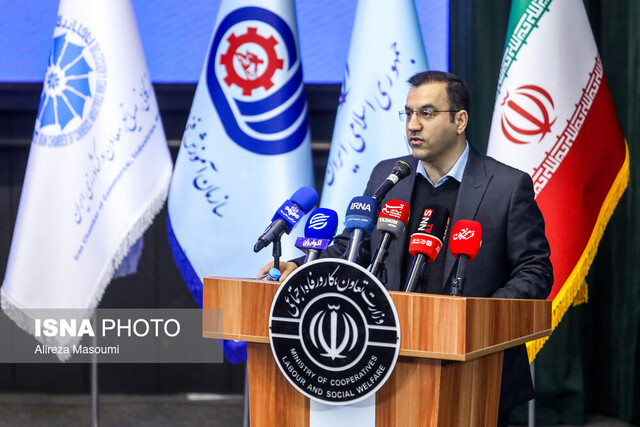 ۸۰۰ هزار نفر به جمعیت غیرفعال کشور اضافه شد