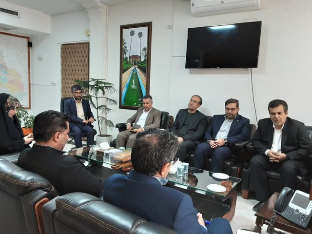 جهاددانشگاهی محور تربیت نیروی انسانی و دانشجویی در دانشگاه‌ها/ جذب ۱۴۰۰۰ نفر در شهر دانشجو