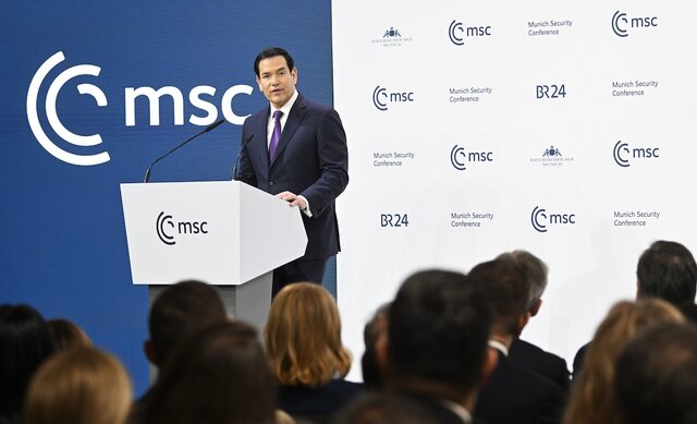 مونیخ ۲۰۲۶؛ لبخندهای دیپلماتیک، بیاعتمادی راهبردی