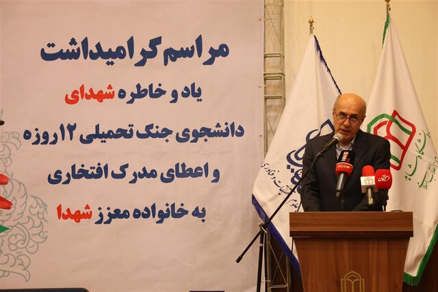 جوانان ما با ابتکار و فناوری، پیروز جنگ‌ها هستند